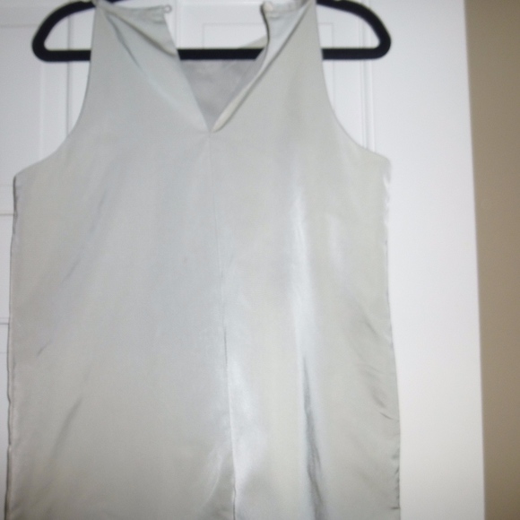 Victoria Beckham for Target Girls Dress Medium - Picture 5 of 5
